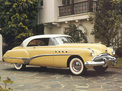 Buick Roadmaster 1949 года