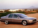 Buick Roadmaster 1991 года