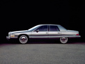 Buick Roadmaster 1991 года