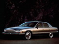 Buick Roadmaster 1991 года