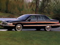 Buick Roadmaster 1991 года