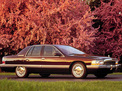 Buick Roadmaster 1991 года