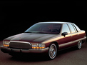 Buick Roadmaster 1991 года