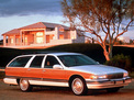 Buick Roadmaster 1991 года