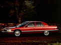 Buick Roadmaster 1991 года