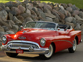 Buick Skylark 1953 года