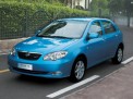 BYD F3