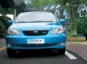 BYD F3