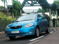 BYD F3