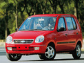 BYD Flyer 2001 года