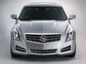 Cadillac ATS