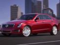 Cadillac ATS