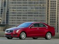 Cadillac ATS