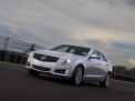 Cadillac ATS