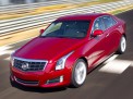 Cadillac ATS