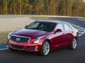 Cadillac ATS