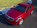 Cadillac ATS