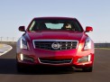 Cadillac ATS