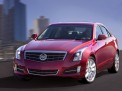 Cadillac ATS