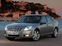 Cadillac BLS