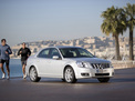Cadillac BLS 2005 года