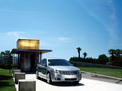Cadillac BLS 2005 года