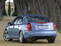 Cadillac BLS 2005 года