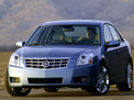 Cadillac BLS 2005 года