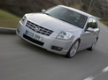 Cadillac BLS 2005 года