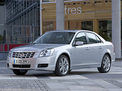 Cadillac BLS 2005 года