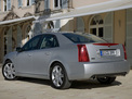 Cadillac BLS 2005 года