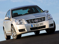 Cadillac BLS 2005 года