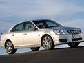 Cadillac BLS 2005 года