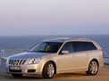 Cadillac BLS 2008 года