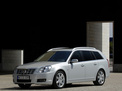 Cadillac BLS 2008 года