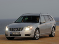 Cadillac BLS 2008 года