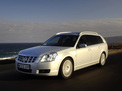 Cadillac BLS 2008 года