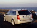 Cadillac BLS 2008 года