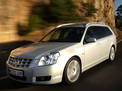 Cadillac BLS 2008 года