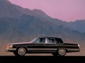 Cadillac Brougham