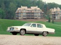 Cadillac Brougham