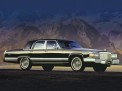 Cadillac Brougham