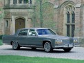 Cadillac Brougham