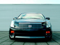 Cadillac CTS