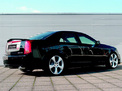 Cadillac CTS