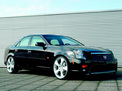 Cadillac CTS