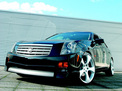 Cadillac CTS