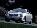 Cadillac CTS