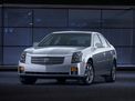 Cadillac CTS 2002 года