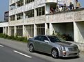 Cadillac CTS 2004 года